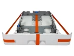 Oem Hp RM2-5392 RU7-8225 Cassette Tray #2 For Laserjet M402 M404 M426 M428 M430. Fixed Price $75.19.