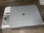 Hp Photosmart C3180 All-in-one Usb Color Inkjet Printer No Cables. Fixed Price $43.49.