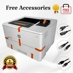 Expertly Serviced Hp Laserjet Pro M501DN Duplex Network Office Printer. Fixed Price $212.97.