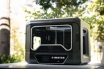 Qidi Mates 3D Printer. Fixed Price $285.00.