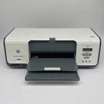 Hp Photosmart D5069 Digital Inkjet Printer *no Powercord As Is Part/repair. Fixed Price $13.87.