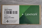 Genuine Lexmark Pick Roller Assembly 40X7593. Fixed Price $19.99.