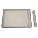 Reusable Tray Compatible With Petsafe Scoopfree Self-cleaning Cat Litterbox. Fixed Price $25.99.