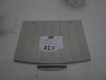 Canon BJC-4200 Paper Output Tray. Fixed Price $24.99.