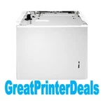L0H18A Hp Laserjet 2100 Sheet Paper Feeder. Fixed Price $199.99.
