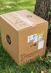 Hp Color Laserjet Enterprise 6700DN Printer- Brand New Box. Fixed Price $1049.99.
