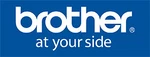 Brother Mobile, In-vehicle 4 Inch Mount/used With 3" Core Roll Paper For Pocketj. Fixed Price $144.00.