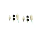 Generic Xerox Digital Press 700 550 560 570 Feed Roller Kit 604K23670 40X0770. Fixed Price $44.98.