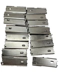 Lot 16 Pcs, New Zebra 30825 Upper Media Plate. Fixed Price $49.99.