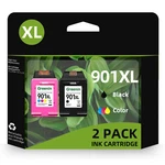 Ink Cartridge For Hp Officejet 4500 J4540 J4550 J4580 J4640 Printer. Fixed Price $34.99.