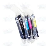 Genuine Epson 802XL Highyield Black & Color WF4720 WF4730 WF4734 (not Initial). Fixed Price $99.99.