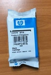 Hp 96 Black Ink Cartridge C8767W Sealed Oem. Fixed Price $8.00.