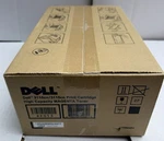 Dell 3110CN/3115CN Cartridge High Capacity Magenta New Oem RF013. Fixed Price $39.00.