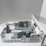 RM2-5690 Paper Tray Cassette For Hp M501 M506 M507 M527 (500 Sheet). Fixed Price $49.95.