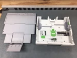 Genuine Replacement Parts For Brother MFC-J5845DW Printer Paper & Output Tray. Fixed Price $54.99.