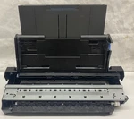 Hp CQ890-60154 Multi-sheet Paper Tray Assembly For Designjet T520. Fixed Price $50.00.