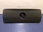 Oem Hp Rear Paper Cover Assembly For Photosmart 7350 Inkjet Printer C6487-40025. Fixed Price $14.98.