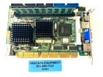 Ibase Industrial Motherboard Single Computer IB890-C6K 256MB (10481). Fixed Price $1018.88.