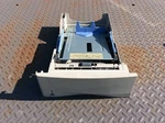 Hp 4050TN 4000T 500 Sheet Paper Tray C4126A. GB113. Fixed Price $81.00.