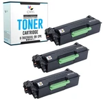 3PK Compatible Cmyi TN920UXXL Toner Cartridge Fits Brother HL-L6210DWT L6310DW. Fixed Price $198.89.
