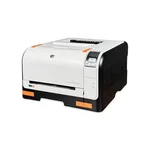 Hp Color Laserjet Pro CP1525NW Wireless Printer CE875A. Fixed Price $219.99.