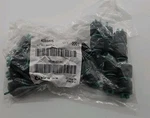 Lexmark - 40X6805 Pickup / Feed Separation Kit Bag Of 12 Rollers. Fixed Price $18.74.