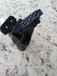 Epson Workforce WF-7610 (model #C441C) Printer/scanner Parts: Main Hinge. Fixed Price $7.99.