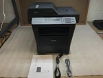 Brother MFC-8950DW All-in-one Laser Printer Drum Unit Inc No Toner 5K Pgs. Fixed Price $199.99.