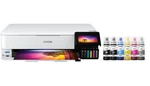 Epson Ecotank Photo ET-8550 Wireless Wide Format All-in-one Supertank Printer. Fixed Price $619.98.