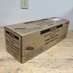 Kyocera TK-6307H Black Laser Toner Kit For Taskalfa 3500I 4500I 5500I. Fixed Price $58.00.