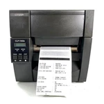 Citizen CLP-7202E Thermal Transfer Barcode Label Printer Usb Serial Parallel. Fixed Price $248.90.