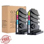 Samsung W406 Waste Toner Bottle 2 Pack For C410W C430 C460 C480. Fixed Price $34.99.