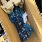 Hp B5L35A M553 M554 M555 M577 M578 Fuser Assy 110V - New Open Box!. Fixed Price $119.00.