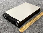 Fujitsu FI-65F Flatbed Image Scanner PA03595-B005 (unit Only). Fixed Price $31.49.