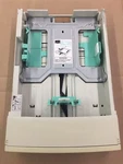 New Lexmark C510N Color Printer Legal And Letter Size Paper Tray. Fixed Price $53.00.