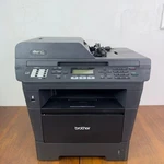 Brother MFC-8910DW All-in-one Laser Printer Tested & Working. Fixed Price $202.49.