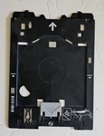 Oem Epson Cd Dvd Printer Printing Tray. Fixed Price $15.95.