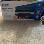 Epson Ultra Hi Definition R280 Color Inkjet Photo Printer New Open-box. Fixed Price $169.00.