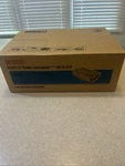 Genuine Ricoh Timer Cartridge Type 100 Black For & AP2600N. Fixed Price $99.99.