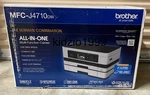 Brother MFC-J4710DW All-in-one Printer New. Fixed Price $299.99.