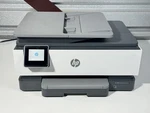 Hp Officejet Pro 8025E Color All One Inkjet Printer. Fixed Price $69.50.