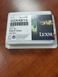 40X4812 -genuine Lexmark Doc Feeder Pickup Separation Pad. Fixed Price $39.00.
