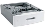 Lexmark 30G0860 400-SHEET Univ Adjustable Drawer T650 T652 T654 X651. Fixed Price $219.00.