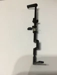 RC1-6755 Duplex Output Bin Flag For Hp Color Laserjet 3600 3800 CP3505. Fixed Price $7.99.