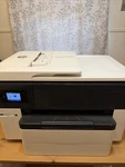 Hp Officejet Pro 7740 Wide Format All-in-one Printer G5J38A Free Shipping. Fixed Price $359.99.
