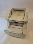Kodak Ngenuity 9090DB High Volume Duplex Document Scanner. Black/white/greyscale. Fixed Price $245.00.