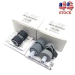 PA03338-K011 PA03576-K010 For Fujitsu FI-6670 FI-6770 Pick FI-5650 Brake Roller. Fixed Price $15.66.