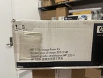 Hp Color Laserjet 220V Fuser Kit # Q7503A ** New. Fixed Price $199.00.