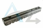 Q1247-60189 Hp Designjet 130 Automatic Roll Feeder Cleanout New. Fixed Price $131.19.