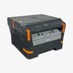 Brother Dcp 7060D Monochrome Laser Mfp 24 Ppm, Auto Duplex, Usb Copier. Fixed Price $299.99.